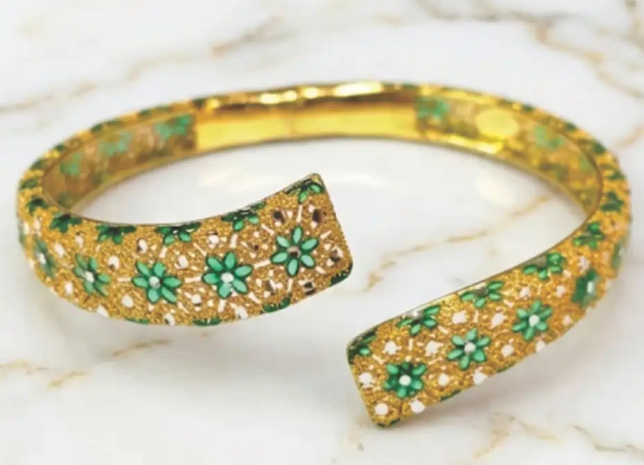 Pulseras