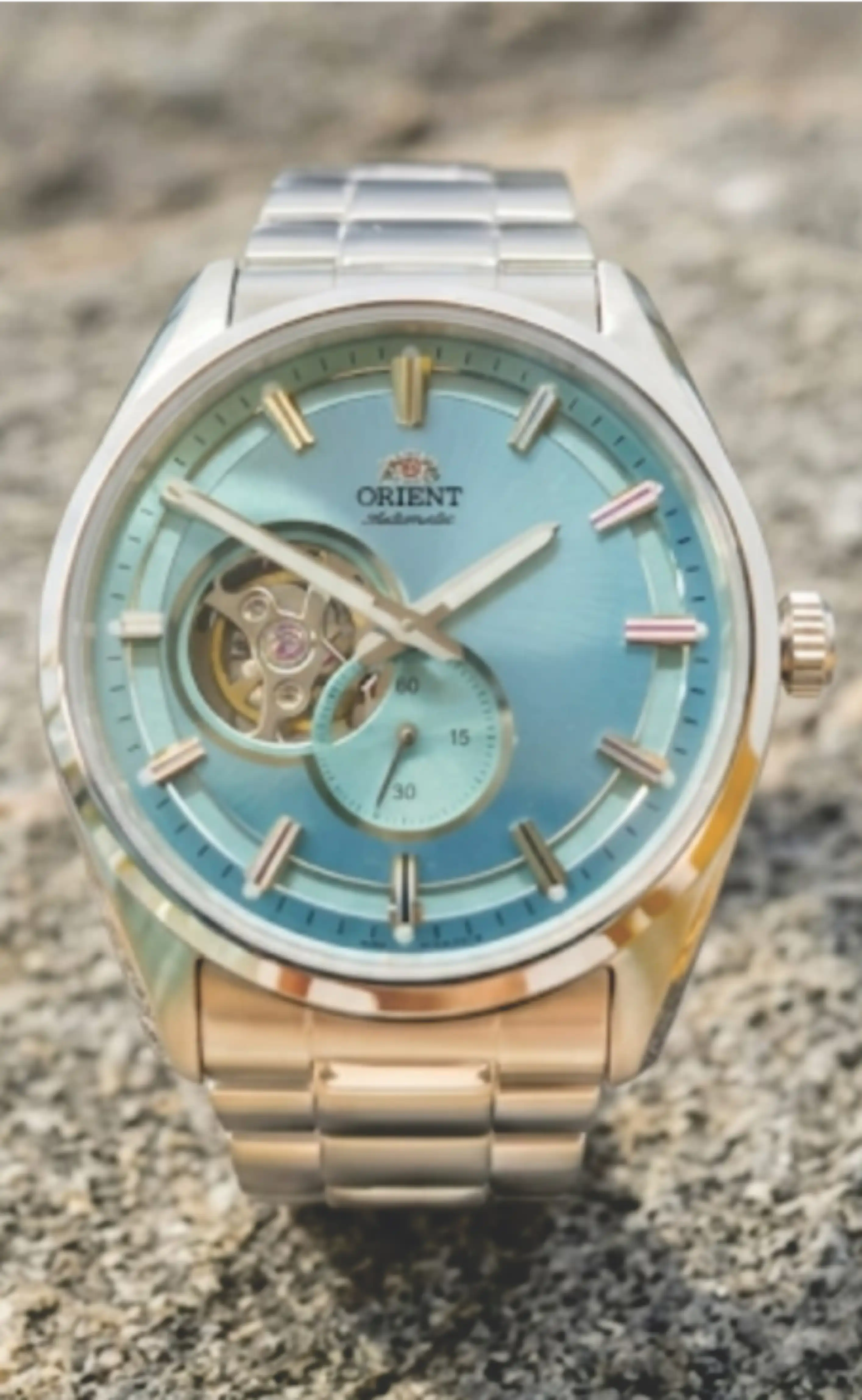 Relojes
